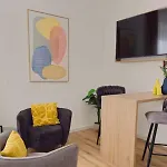 Chariming And Comfy Studio