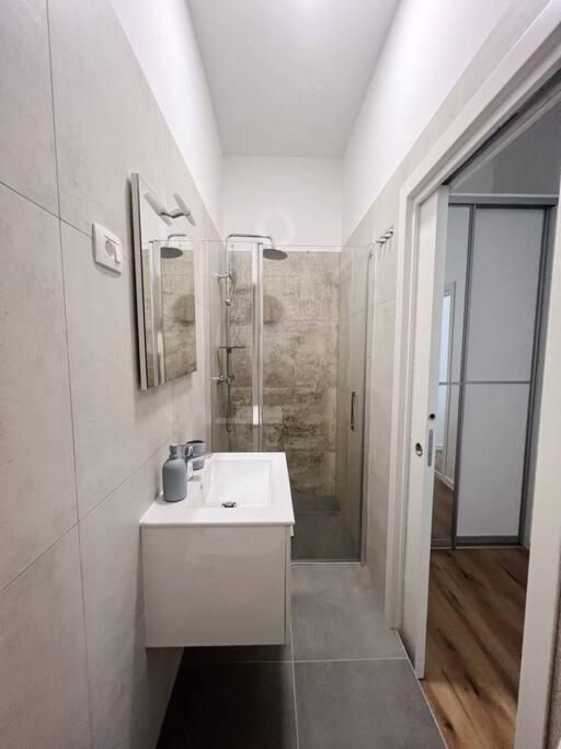 Apartmán Chariming And Comfy Studio *