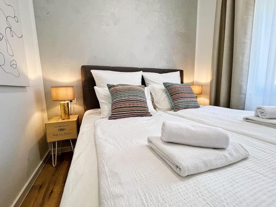 Apartmán Chariming And Comfy Studio Pula